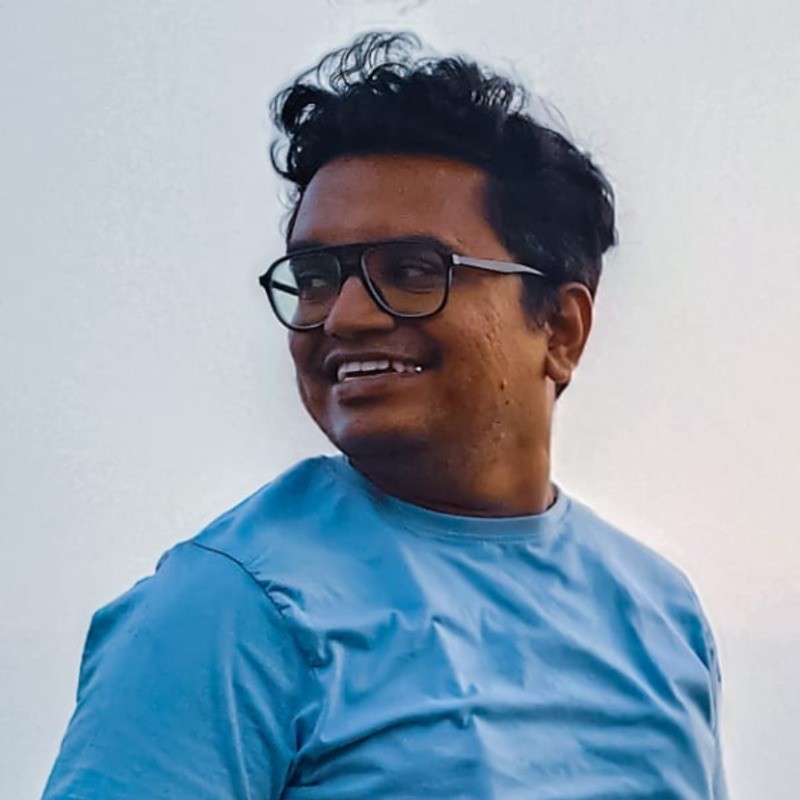 Anuraj Shinde