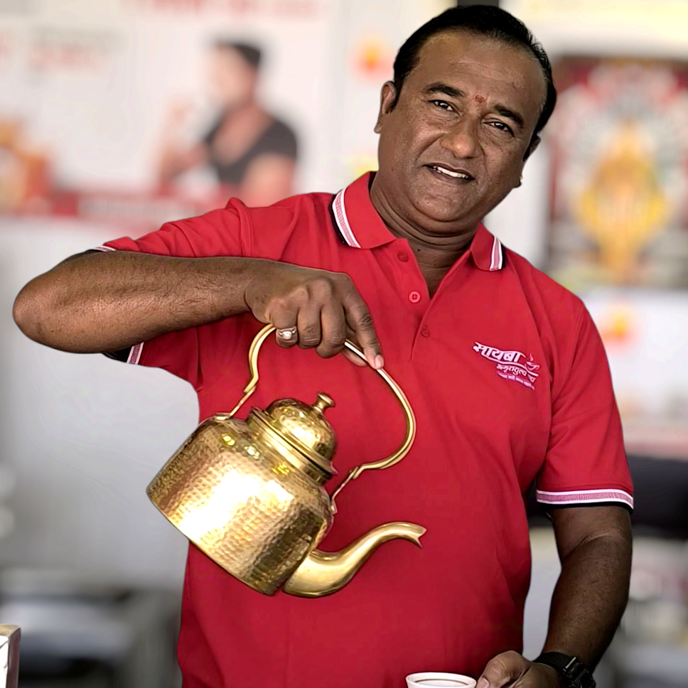 Abhijeet Wangle